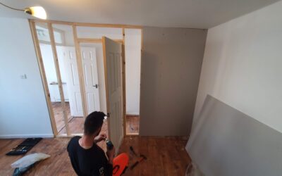 Property Maintenance Contractors East London- Choose the Best!