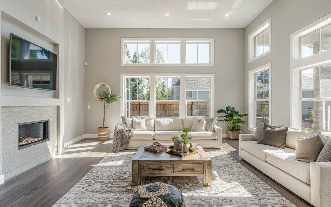 Complete Home Renovation in East London: 2025 Guide