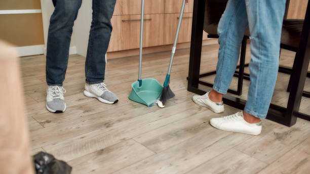 After-Tenancy Cleaning-1 Property Maintenance