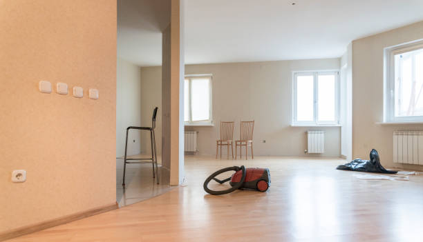 After-Tenancy Cleaning-3 Property Maintenance