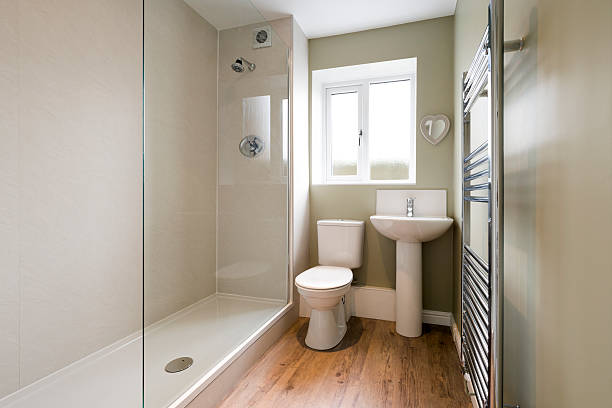 Bathroom Refurbishment-2 Property Maintenance