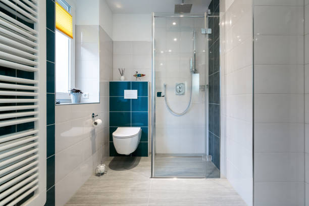 Bathroom Refurbishment-3 Property Maintenance