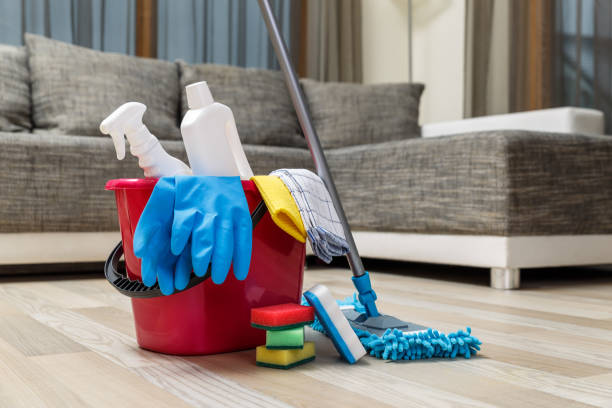 Cleaning Services-1 Property Maintenance