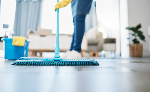 Cleaning Services-3 Property Maintenance