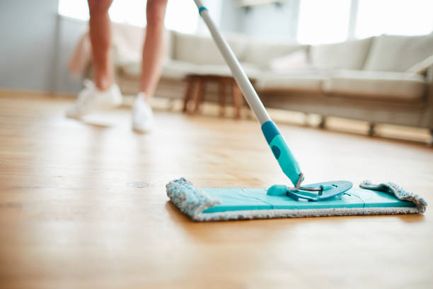 Cleaning Services-4 Property Maintenance