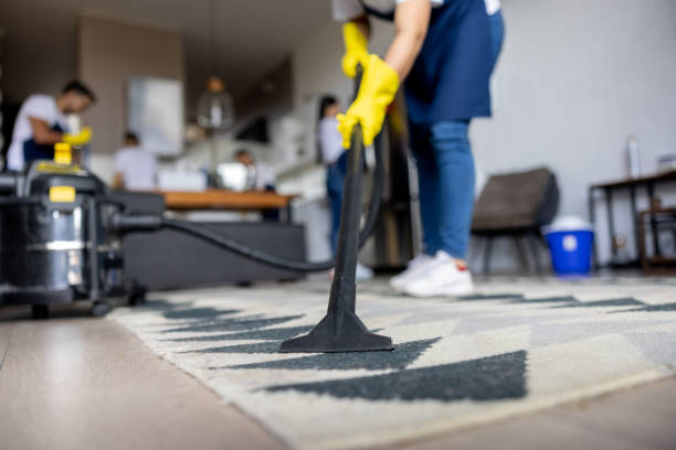 Cleaning Services Property Maintenance