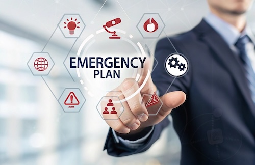 Common Emergency Situations Property Maintenance