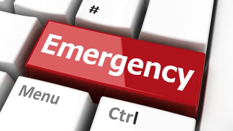 Common Emergency Situations Property Maintenance