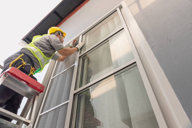 Doors & Windows Installation-1 Property Maintenance