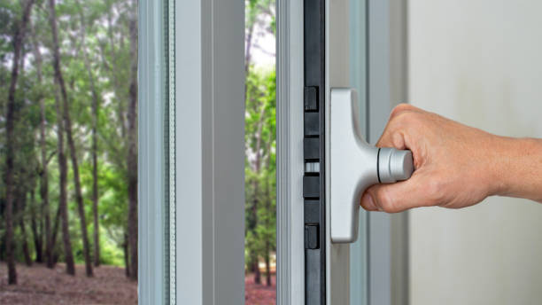 Doors & Windows Installation-4 Property Maintenance