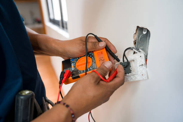 Electrician Services-1 Property Maintenance