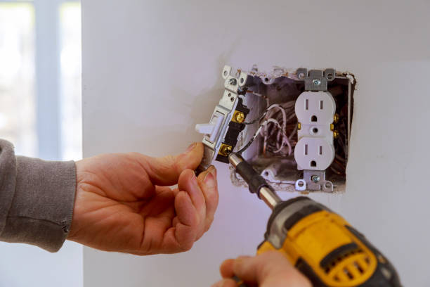 Electrician Services-2 Property Maintenance