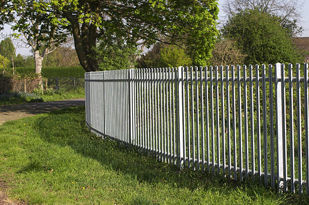 Garden Fencing-3 Property Maintenance