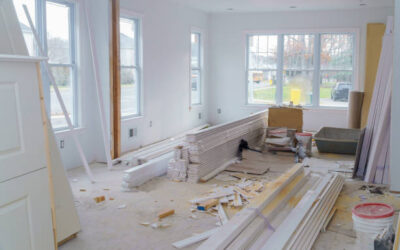Remodeling Contractors East London – What to Expect