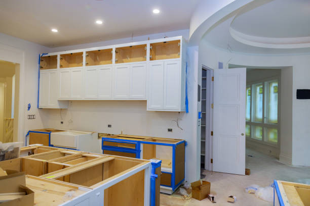 Kitchen Refurbishment-2 Property Maintenance