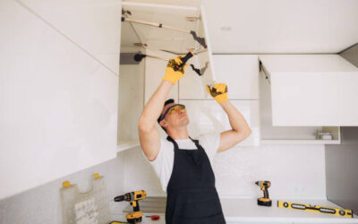 Hiring Kitchen Renovators in East London – Worth It?