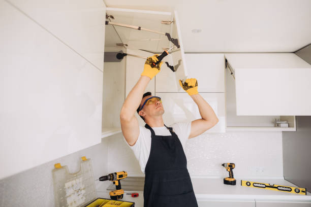 Kitchen Refurbishment-4 Property Maintenance