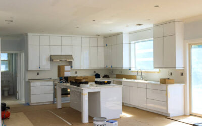 Kitchen Refurbishment East London – Practical Tips & Care Routine