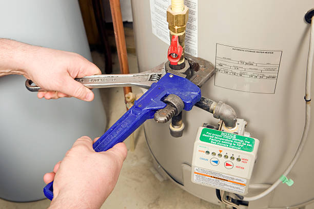Plumbing Services-2 Property Maintenance
